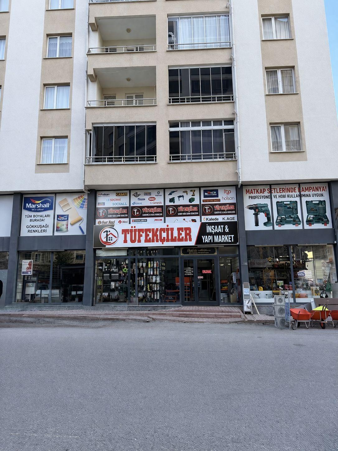 Endüstriyel Konveyör Bantları