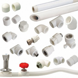 PPRC Boru ve Ürünleri