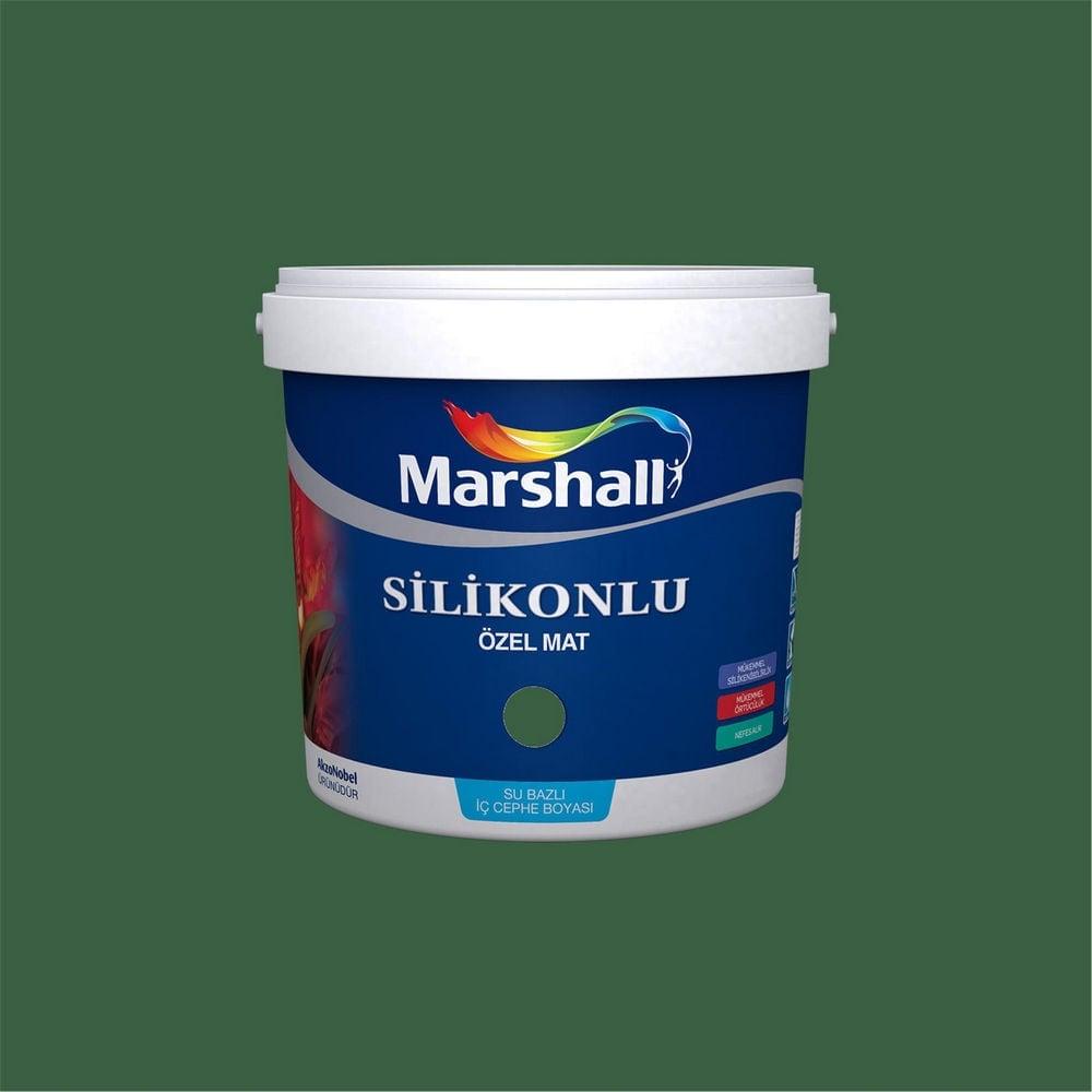 Silikonlu Özel Mat
