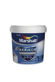 Akrikor Silikonlu+Akrilik Grenli