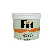 Fit Silikonlu Flat