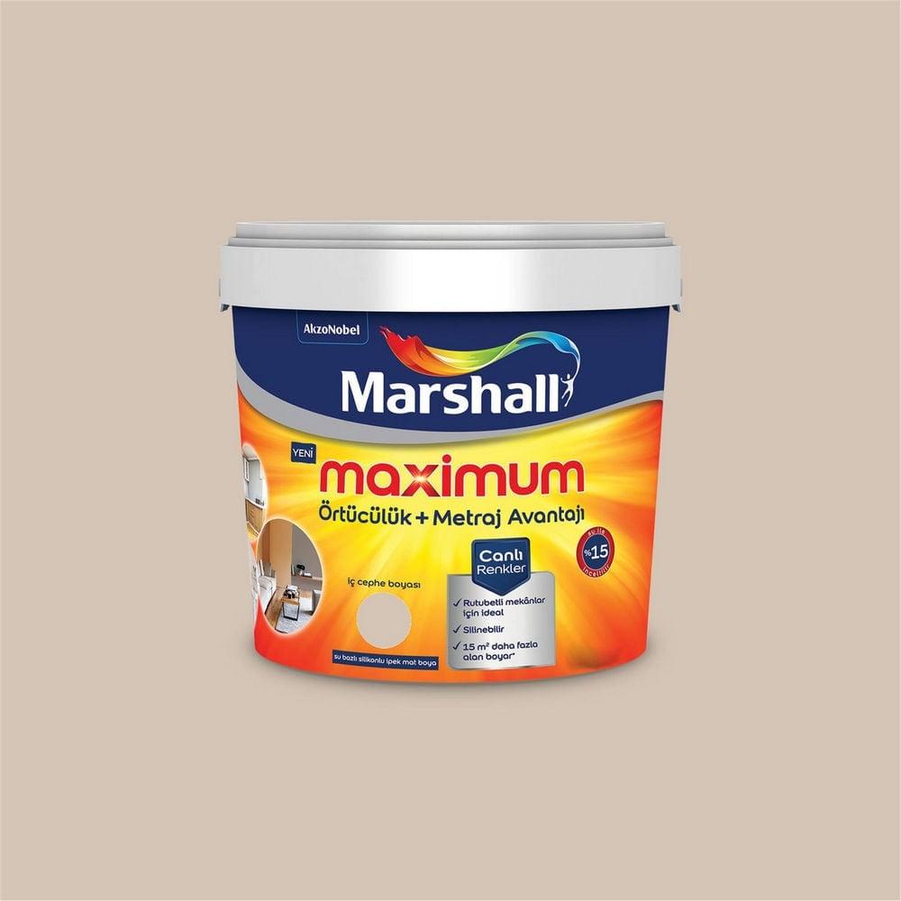 Marshall Maximum