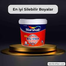 MARSHALL SİLPAK